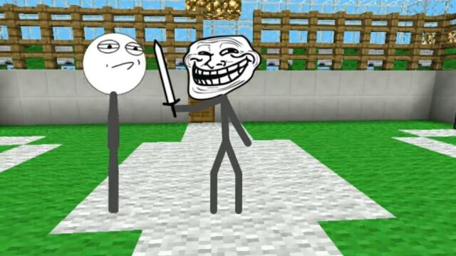 Сервер minecraft #2 Воображение смотреть онлайн