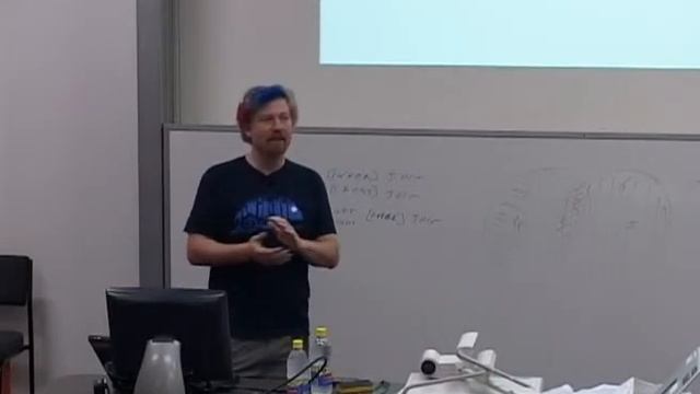 Drizzle: Relational database for cloud смотреть онлайн