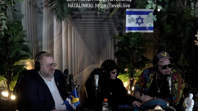 PODCAST #117 | Johan Bäckman | PODCAST смотреть онлайн