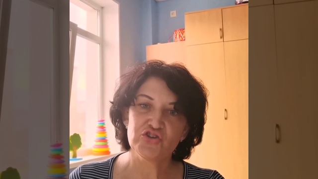 Тема "Осень. Овощи. Шаблоны" смотреть онлайн