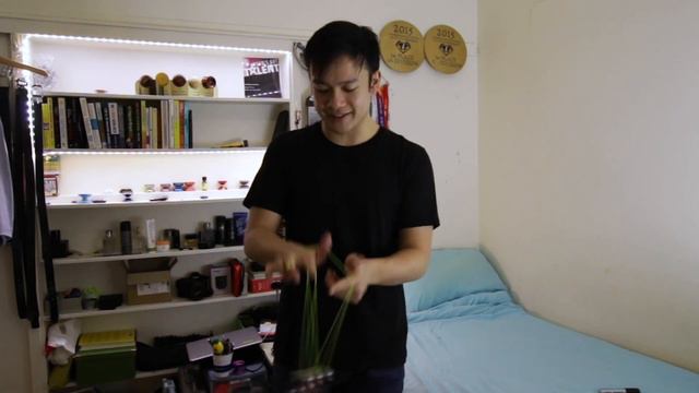 Yoyofactory Titanium 888 Unboxing смотреть онлайн