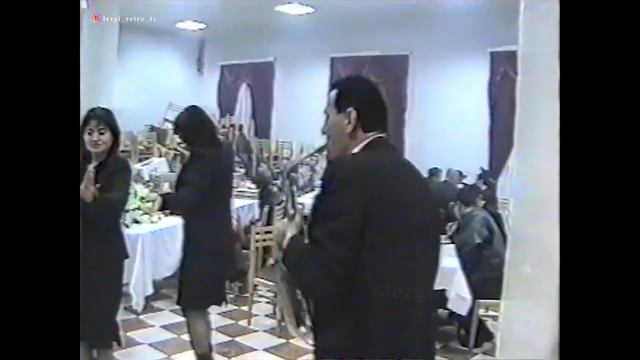 гр Штул - Инструментальная (2003)