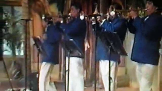 Sonora Dinamita - Que Lindo Cu [Que Buen Cu] La Segunda Del Cucu