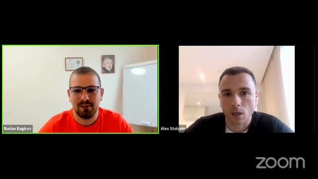 Pre-IPO Delphix /// Обзор и анализ смотреть онлайн