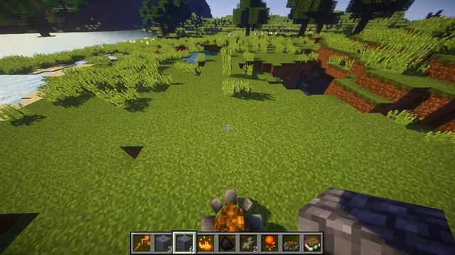 Гайд по Roots 1.12.2 #2 Ритуалы и заклинания смотреть онлайн