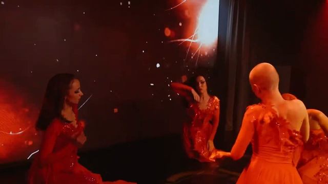 ЦВЕТОК И НОЖ «ON GIRLS» смотреть онлайн