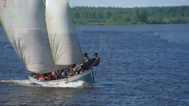 Морские узлы и шлюпка смотреть онлайн