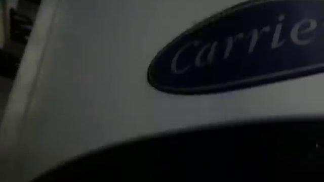 Carrier Vector 1850 Start смотреть онлайн