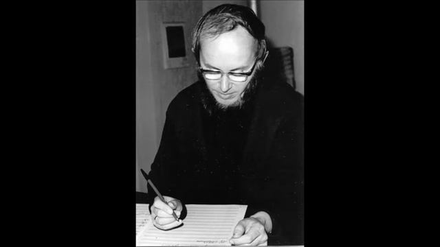 Christfried Schmidt - Zwoller Schnitgerei (1974 ORGAN) смотреть онлайн
