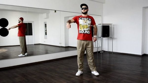 Popping Tutorials | Lesson 7 - Pop (Part 2)