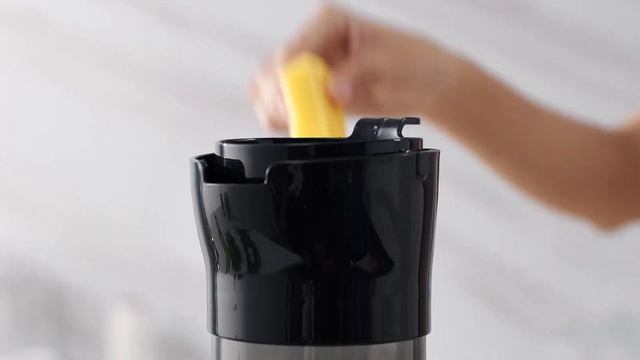 VerVita Mini, sokovnik za hladno prešanje смотреть онлайн