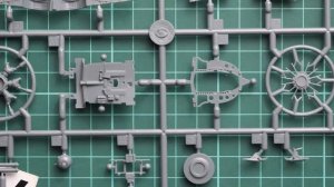 Eduard 1/48 A6M2 Zero Profipack (82212) Обзор на Русском / Russian Review