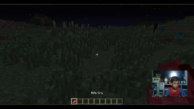 Minecraft Apocalipse Zumbi | Mateus Game смотреть онлайн
