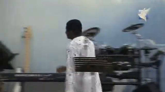 26 02 2012 Джон Укаигве - Дай мне войти в Мой Дом смотреть онлайн