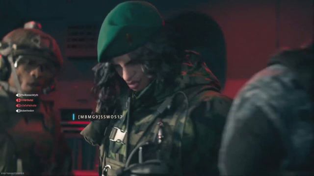 Warzone 2.0 смотреть онлайн
