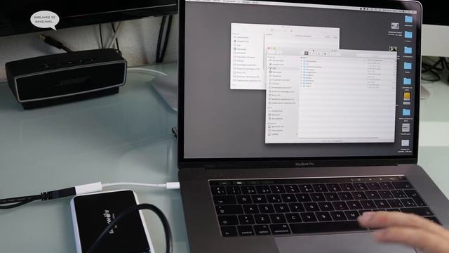 SSD para un Mac, interno o externo | 120Gb y Sata III смотреть онлайн