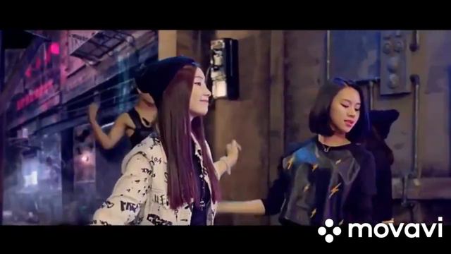 Туяд Муборак Е Хароми Ланати( Korea_Klip) смотреть онлайн