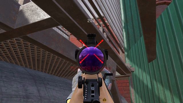 ИГРАЙ КАК ПРО! ВСЕ ФИШКИ НА ФАБРИКЕ В WARFACE смотреть онлайн