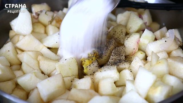 Универсальный Соус / Грушевый Чатни смотреть онлайн