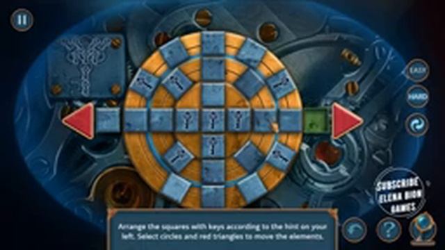 Connected Hearts Fortune Play f2p CE Full Game Walkthrough @ElenaBionGames смотреть онлайн