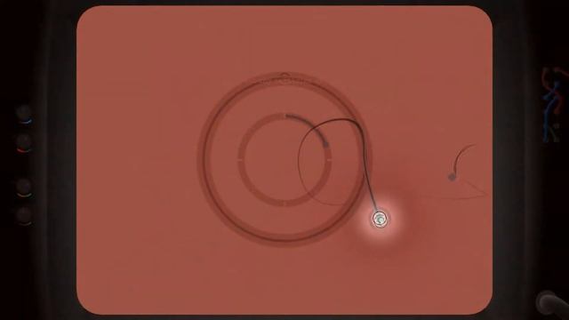 Обзор игр часть 4. Glitchspace, Particulars, Pulstar. смотреть онлайн