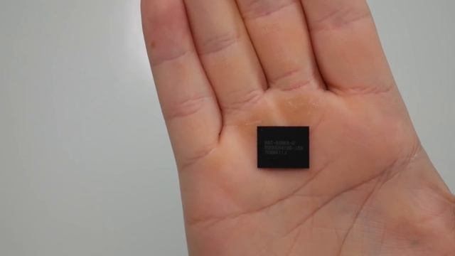 What's Inside A 32GB Nintendo Switch Game Cartridge? смотреть онлайн