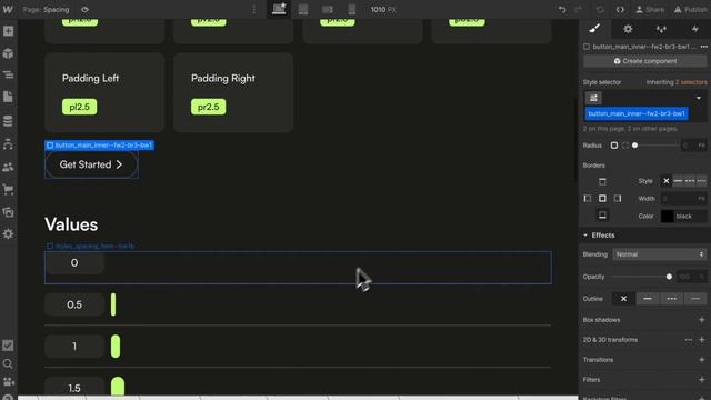 Lumos Framework for Webflow смотреть онлайн