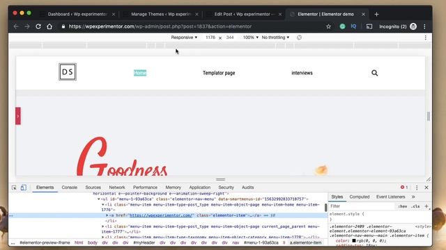 HTML basics for WordPress Beginners - Understanding the site structure смотреть онлайн