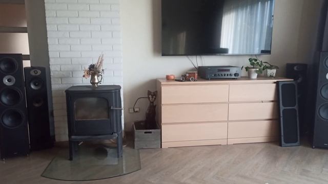 Magnat supreme 2002 speakers смотреть онлайн