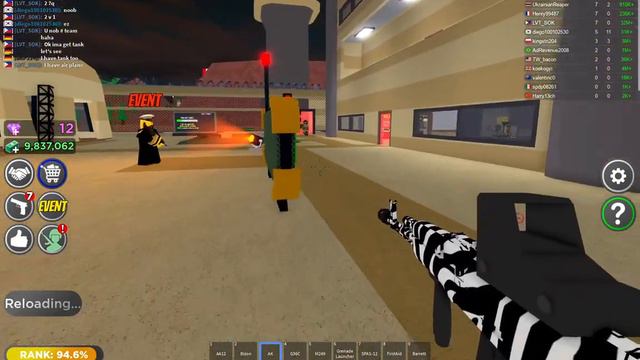 military tycoon new up date смотреть онлайн