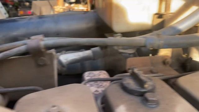 CUMMINS 6BT на маз 4370 зубренок, часть 2(продолжение) смотреть онлайн