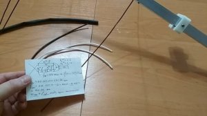 Cross-YAGI 3el на SATCOM. Part I (конструктив)