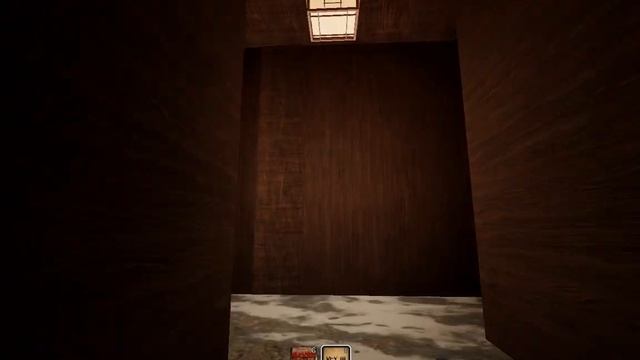 Играем в хоррор mimic в роблоксе смотреть онлайн