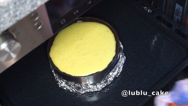 Чизкейк вишня - боб - тонка ┃ ИДЕАЛЬНЫЙ РЕЦЕПТ ЧИЗКЕЙКА смотреть онлайн