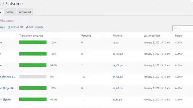 How To Translate Flatsome WooCommerce Theme With Loco WordPress Translate Plugin - Flatsome Tutoria смотреть онлайн