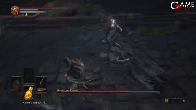Обзор игры Dark Souls III в 2020 году смотреть онлайн