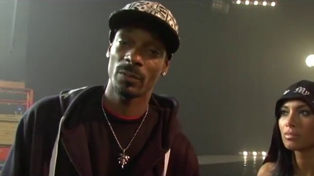 Pussycat Dolls - Behind The Scenes: Buttons (Live From London)