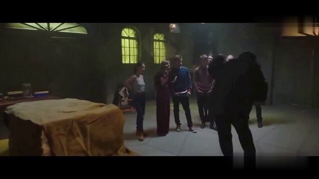 Бони М Танцуют все! смотреть онлайн