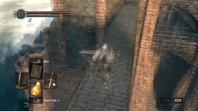 Dark Souls PTDE [PC] - Part 42 смотреть онлайн