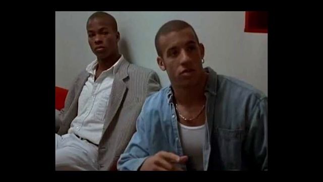 Почему Вин Дизель тупой и это хорошо смотреть онлайн