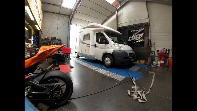 reprogrammation moteur fiat ducato2.3 130 cv bcr reprogrammation issoire смотреть онлайн