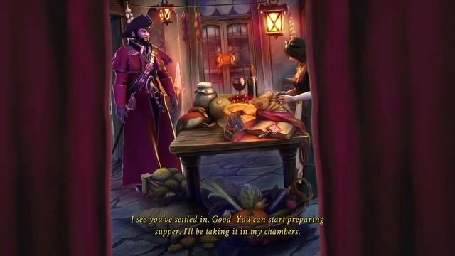 Nightmares from the Deep 3: Davy Jones ~ Episode 6 ~ Will the revival potion work? смотреть онлайн