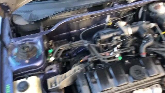 Présentation de la Peugeot 306 édition "Northwest" 1.6l 89ch et mes PROJETS (En vrai c'est cool) смотреть онлайн