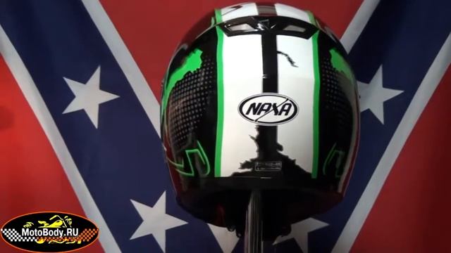 МОТОШЛЕМ F15X L смотреть онлайн