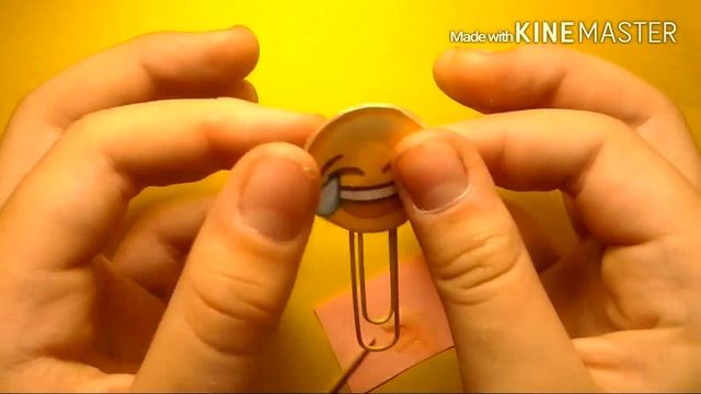 EMOJI DIY смотреть онлайн