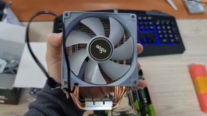 Мощнейший компьютер за 10т.р. с АлиЭкспресс на Xeon e5 2690 v4, 32гб 3200. #БлогВладивосток