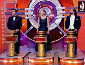 Угадай мелодию 12.05.1997