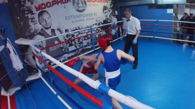 8 февраля 2020 синий ринг 3 пара смотреть онлайн