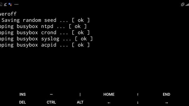 ? FFMPEG Install | Alpine Linux | vShell | Terminal | Android | Rootless | Free ?️ смотреть онлайн