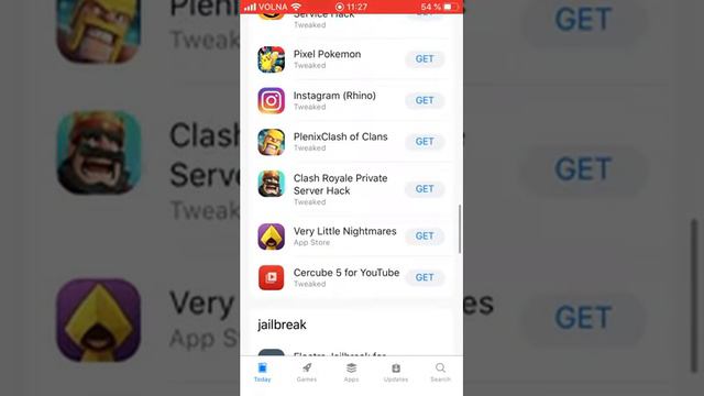 Скачивание платных игр бесплатно на iOS! смотреть онлайн